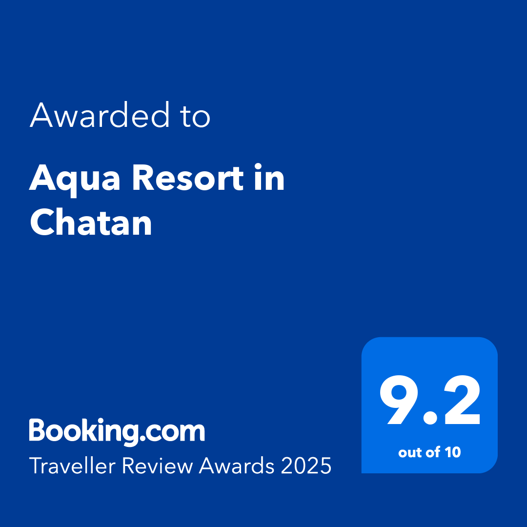 Booking.com Traveller Review Awards 2025